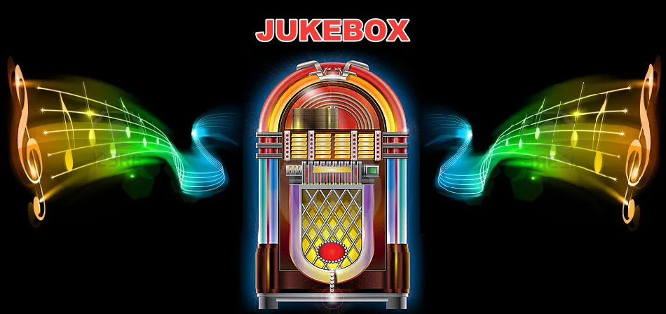 Digital jukebox available from Ontario Amusements