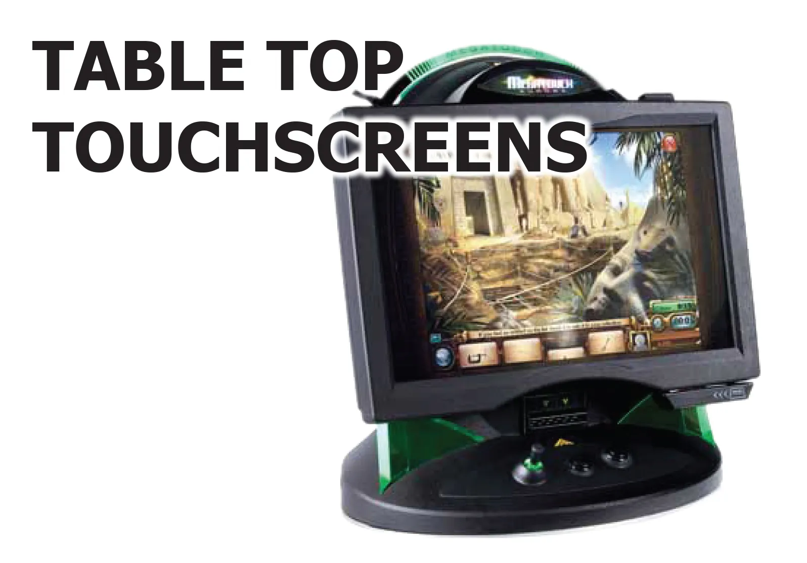Table Top Games