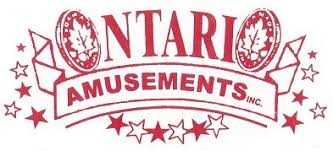 Ontario Amusements - Juke Boxes, Pool Tables, Table Top Games Toronto
